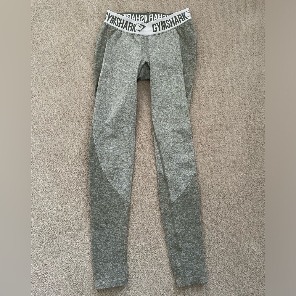 Gymshark leggings